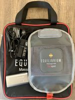 Equilibrium Massage Pad With Hotspot