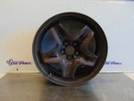 Vauxhall Astra Wheel steel 09-12 rim 7Jx17 5x105 ET42 Jack 2170107 1.3CDTi 1.4