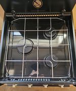 Genuine Thetford Spinflo Triplex Oven Spares - Replacement Pan Support