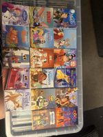 Mini Disney Books
