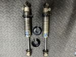 Gaz Shockers Coilovers 1.9 Id 13 Open Length Adjustable