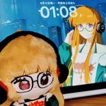 Persona 5 Futaba Sakura Yusuke Kitagawa Anne Takamaki 12cm Plush Doll Toy Gift