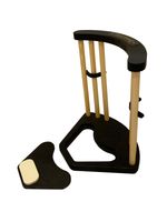 ToneAlly Practice Pad, Design 5 Delux