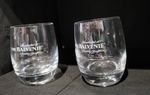 Set of 2 BALVENIE WHISKY GLASSES