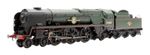 Hornby OO SR 4-6-2 MERCHANT NAVY CLASS 35007 'ABERDEEN COMMONWEALTH' LOCO *DCC*