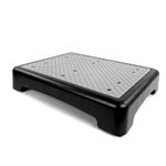 ELDERLY DISABILITY DOOR WALKING ANTI SLIP HALF STEP STOOL OUTDOOR MOBILITY AID