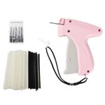 Mini Stitch Gun for Clothes Clothing Stitch Tagging Gun for Fix Clothing Quilts