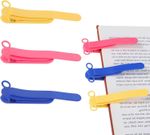 Bookmark Book Holder Mark Page Marker Gift Readers Line Clip School Stationary
