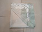 Immedia SatinSheet 2-Direction Base Sheet w/ Elastic Corner Straps, Mobility Aid