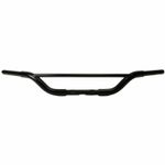 1-1/4'' Fat Ape Handlebars for Harley Sportster XL1200X 10-17 / Dyna FXDB 06-17