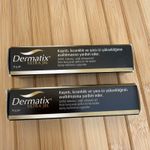 Dermatix Silicone Gel Dermatix 15g x 2