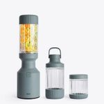 Powerful Corded Mini Blender Rechargeable Portable Mist Beast® Mighty850