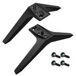 TV Stand for LG TV Legs Replacement TV Stand Legs for LG 49 50 55Inch TV 50UM730