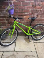 Python Elite Boys Bike 26” Excellent!❤️