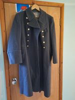 Soviet Union Coat