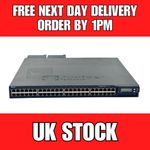Juniper EX4200PX 48PoE+ 48 Port Switch (EX4200-48PX)
