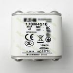 New Fuse 170M4510 for Eaton Bussmann 315A 690V.