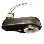 New 24V 12000RPM Electric Gearbox High Torque 24V DC Motor For Kids Ride On Car