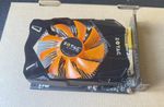 ZOTAC NVIDIA GeForce GTX750Ti 2GB GDDR5 Graphics Card WORKING*