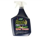Resolva Xtra Tough Pro Weedkiller Ready to Use with Spray Head Garden Weeds