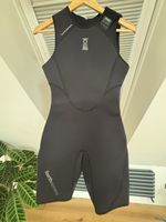 Fourth Element Women’s Short John 5mm - Size 10 - Extra Warmth under wetsuit