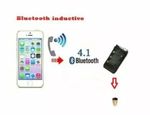 NEW Invisible ULTRA Bluetooth Box Spy Earpiece Set model for students