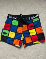 69slam Board Shorts 32