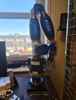 FARO Gage Portable Arm Articulated CMM Measuring Arm Inspection System