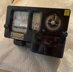 SMITH TYPE  £ COIN OP ELECTRICTY KWH  SLOTMETER