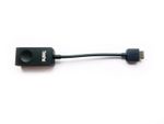 Lenovo ThinkPad Ethernet Extention Adapter Gen 2 4X90Q84427 SC10P42354