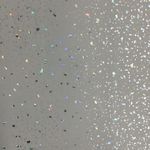Grey Sparkle PVC Bathroom Cladding Ceiling Panels Shower Wet Wall Kitchen