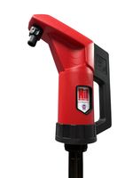 Hill Pumps Hand Lever Barrel Drum Pump for Transmission Fluids, Anti Freeze P950