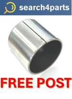 PTFE LINED PLAIN BUSH BEARING METRIC 2MM  TO 300MM INSIDE DIA SIZE FREE POST