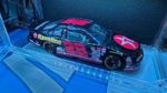Nascar Kenny Irwin 1/24 #28 diecast Havoline Texaco 1999