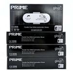 Glove Plus Prime Nitrile Powder Free Examination Gloves (M, L, XL)
