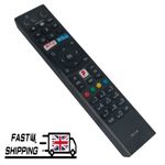 RM-L08 Relace Remote fit for Humax HD TV Recorder FVP-4000T & FVP-5000T