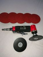 Fast Mover Air Sander Fme Tools Ft1090 Sander 50 Mm To 75mm
