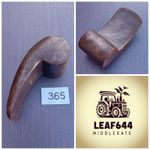 Vintage Sykes Panel Beaters Dolly 553 Bodywork Beating Tool Ref 365B