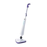 Quest 1300W Steam Mop Cleaner - 20s Fast‑Heat, Kills 99.9 % Bacteria, Purple 