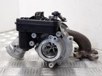VOLKSWAGEN AUDI SEAT SKODA 1.5 TFSI DPC TURBOCHARGER 05E145701K