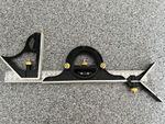 Multifunction Combination Square Set