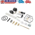 38mm New Motorcycle Carburetor Repair Rebuild Kit Fit PWK OKO Spare Jets