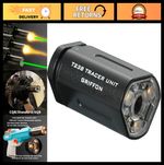 Airsoft Tracer Unit - Tactical Flash Simulator for Green Tracer