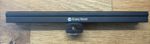 Cold Shoe Extension - Adjustable 8” Rail (20)
