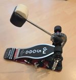 DW 5000 Turbo Single Bass Drum Pedal TD4