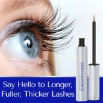 Lash Serum Eyelash Serum SPECTACULASH Rapid Lash Serum for Growth & Thickness