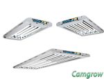 Lightwave T5 - 2ft & 4ft with 2,4 & 8 Tube Lighting Propagation Plant Growth