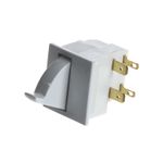Foster Refrigerator Door Switch Mech 2 Circuit H3141CA - 00-556012