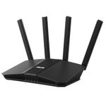 ASUS RT-BE55 Dual-band WiFi 7 (802.11be) Smart AiMesh RT-BE55, Multicolour