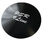 Porsche 996 Cold Air Induction Resonator Delete Air Filter Box Plug Bung Cap